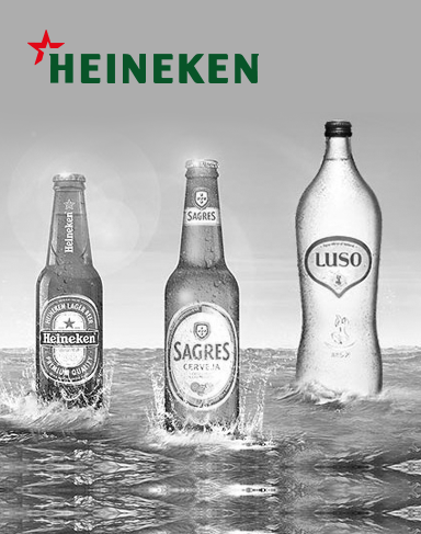 Bettertech Software - Heineken