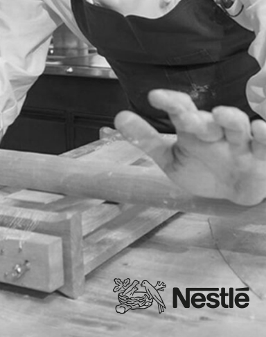 Bettertech Software - Nestlé