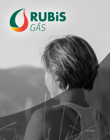 Bettertech Software - Rubis Gás