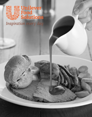 Bettertech Software - Unilever Food Solutions