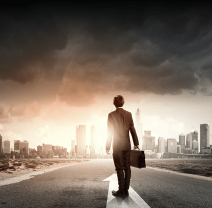 Business management software solutions