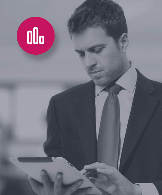 software de gestão - mobilidade - pre-venda - App iSales