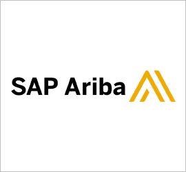 Logo SAP Ariba