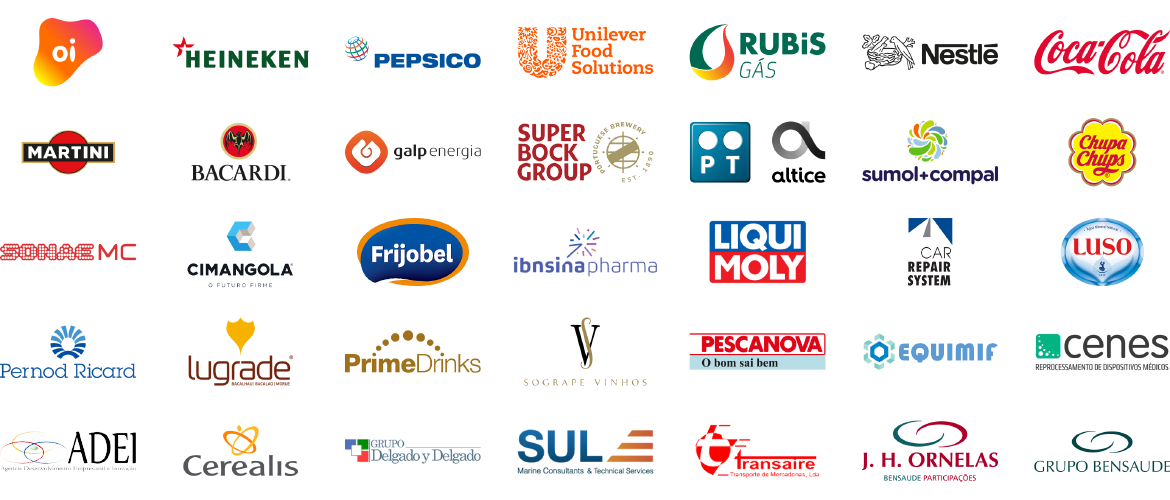 Bettertech customer references