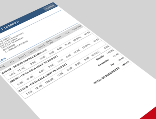 Delivery Management