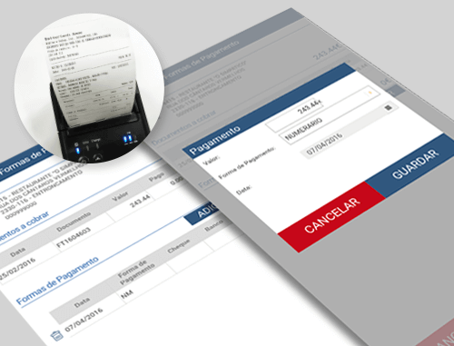 Payments Management