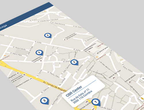 Routes Management
