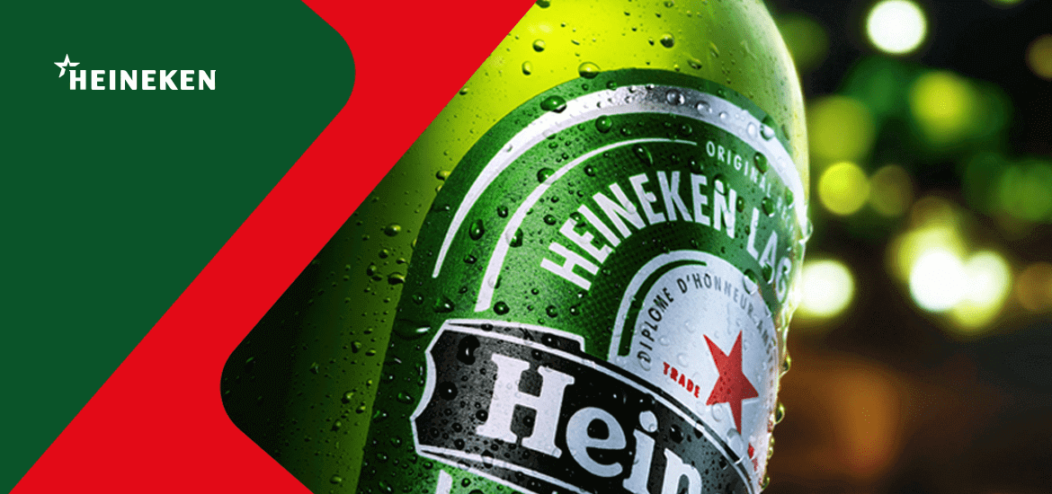 Imagem Heineken
