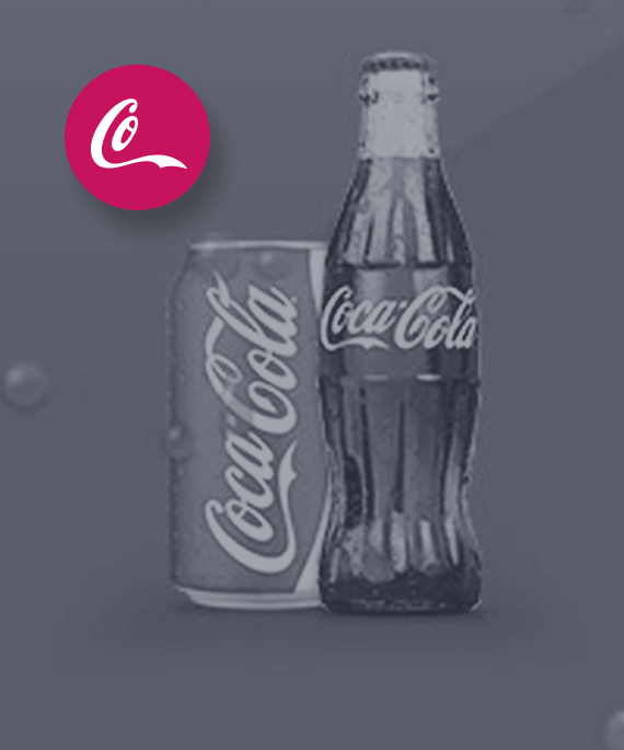 Imagem - Coca-Cola