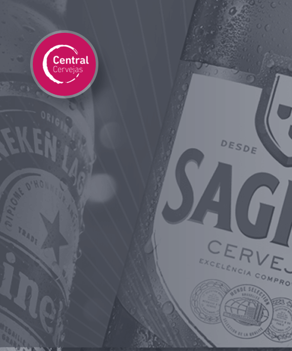 Imagem - Sociedade Central de Cervejas