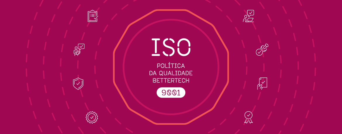 Imagem Qualidade ISO 9001