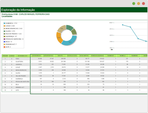 Business Intelligence