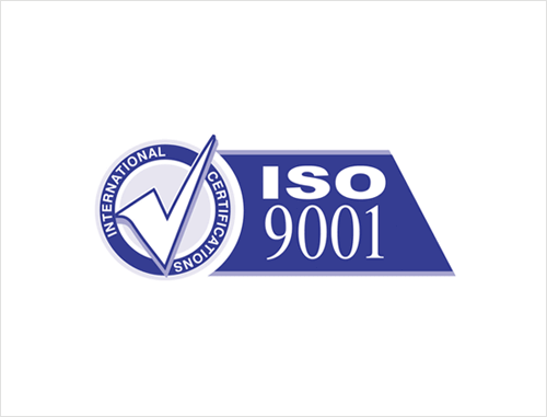 ISO 9001