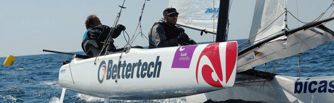 Bettertech Sailing Team