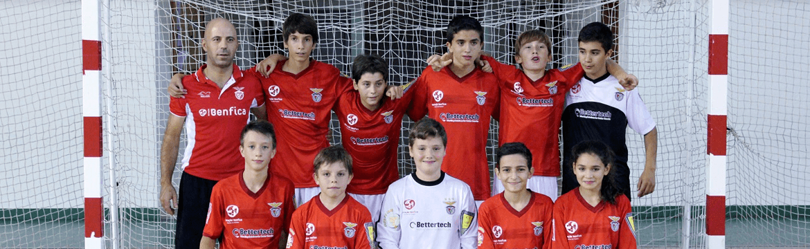 Escola de Futsal da Mealhada