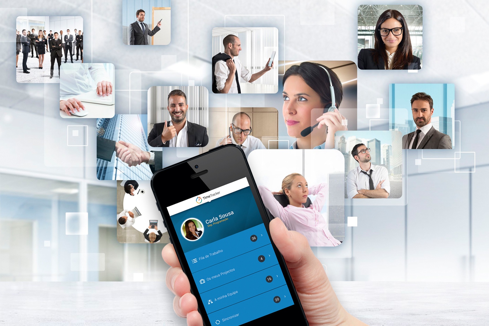 Quando tudo é uma prioridade, nada é prioritário - myTeam for Business